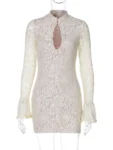 Lace mini dress front.webp