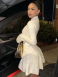 Cream Knit Mini Dress.webp