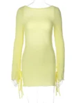 Backless crumple mini dress back.webp